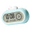 Countdown-timer voor het scherpstellen van kooktaken-Blauw 1