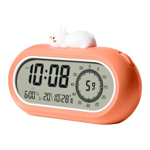 Countdown-timer voor het scherpstellen van kooktaken Duurzame-O