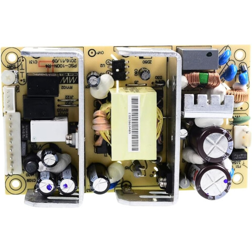 PSC Battery Charger Adapter PSC100B 100W Power Supply 2