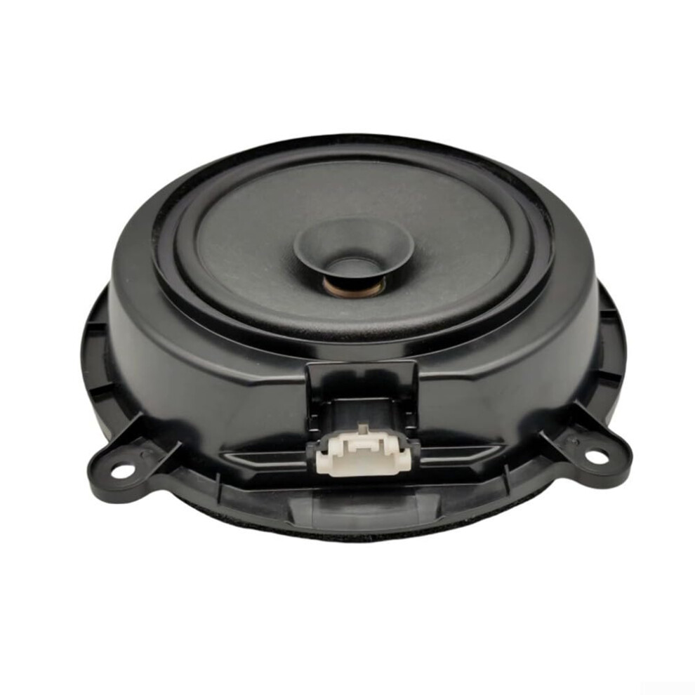 Speaker Assembly Front Door For Mazda 6 20142016 And Mazda Cx5 20132016 Kd4766960 Replacement Part 9426802990966