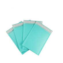 Bubble Mailers Padded Envelopes Packaging Bags 13x18cm Pink Or Blue 25/50 PCS 18x23cm Pack Ziplock
