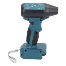 Sèche-cheveux sans fil à 4 vitesses et 130 000 tr/min pour BAT622 BAT618, alimenté par batterie 18V