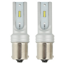 LED-Nebelscheinwerferlampe für Fahrzeuge, superheller Lichtstrahl, Hochleistungs-LED-Scheinwerferlampen 80W 8000K kaltes, weißes Licht mit