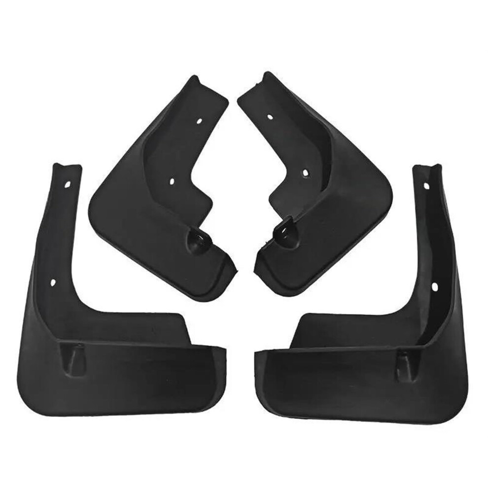 Car Mud Flaps Mudguards Splash Guards Fender Flares For Camry Altis Aurion 20122014 9001264599164