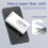 Electronics Cleaning Set MultipleIn1 For Laptops Keyboards Phones Screen White MultiPurpose Cleaner 5