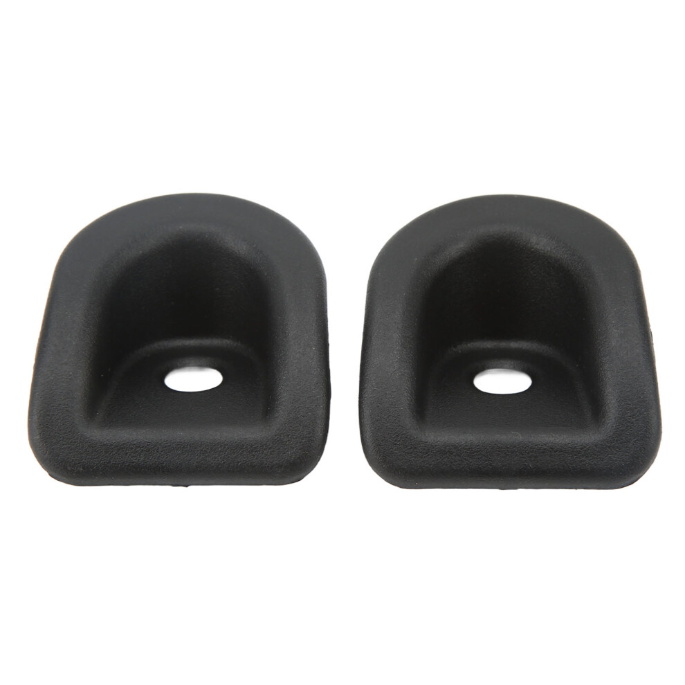 Lock Knob Grommet 4 Door Trim Panel, Door Panel Trim Replacement Compatible W/ 2006-2014 Ford Mustang, Oe Number Replacement 7R3z 63220A51 Ac 9139052802667