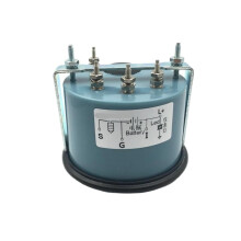 Tachometer 12V 24V Engine Speed Meter 1032VDC Generator Set Part Universal Fit Automotive RPM Gauge