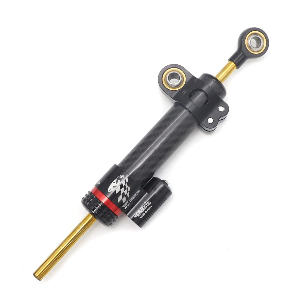 Motorcycle Steering Damper And Stabilizer Cnc Bracket Mount For Yamaha Mt09 Fz09 20132018 9412369511263