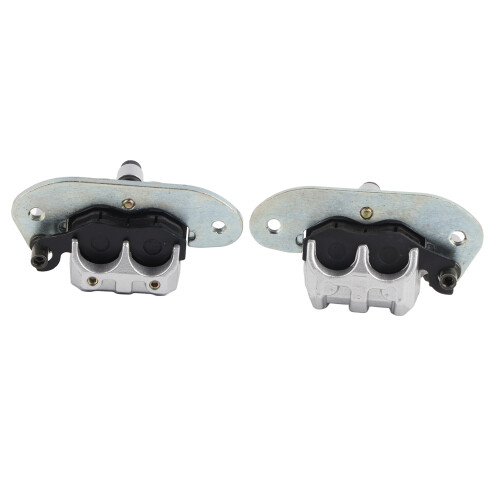 Αντικατάσταση δαγκάνων φρένων4Yamaha Rhino Viking Wolverine UTV Μεγαλύτερη διάρκεια ζωής