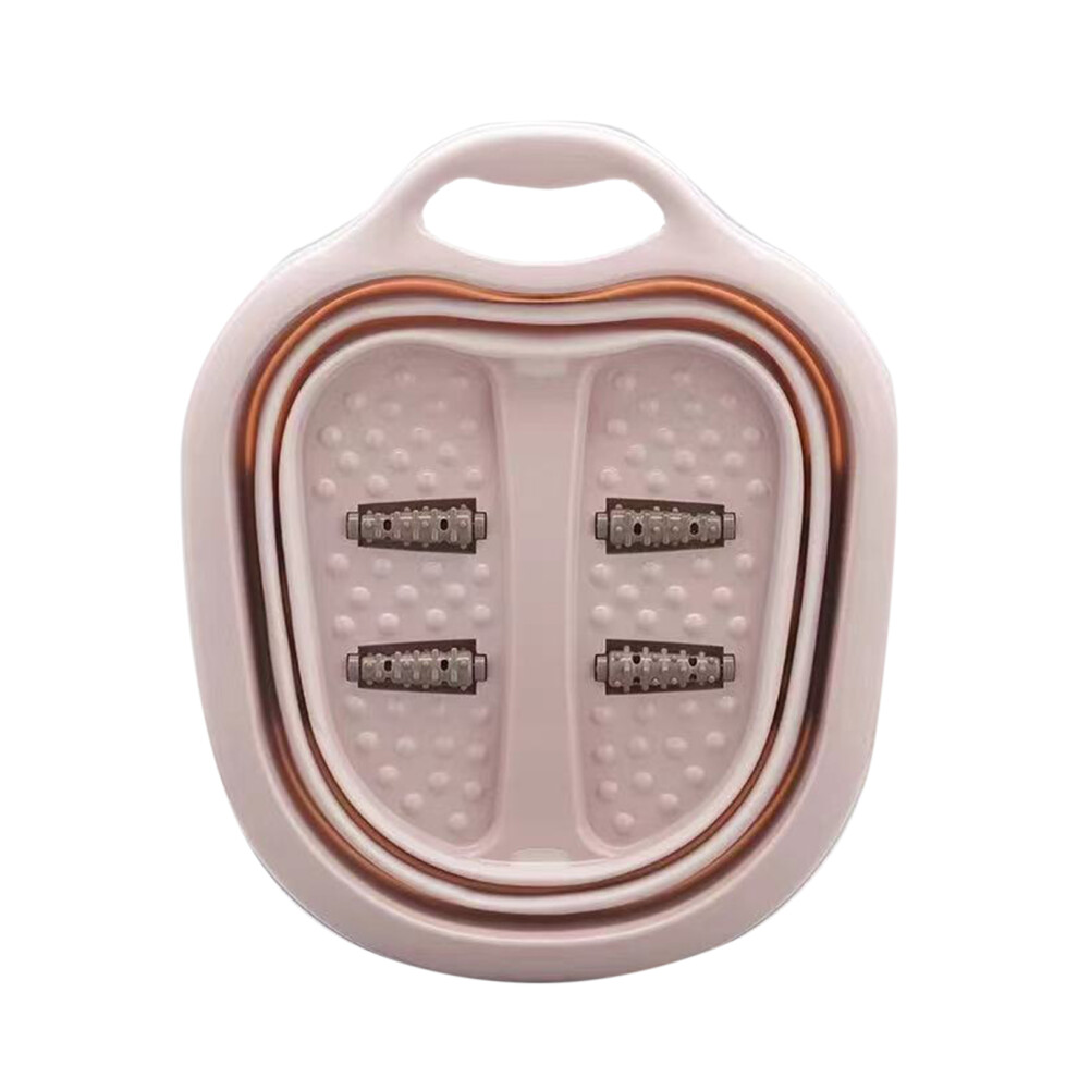 Ultimate Foot Relaxation Kit, Massaging Foot Soak Tub With Advanced Features For A Comprehensive Foot Care Routine