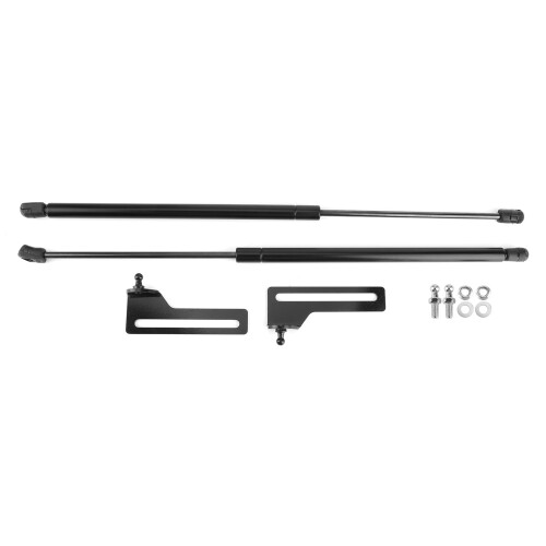 Γνήσια βάση ανύψωσης αντικατάστασης για Isuzu D Max2020-2021, Σετ αμορτισέρ Aftermarket με