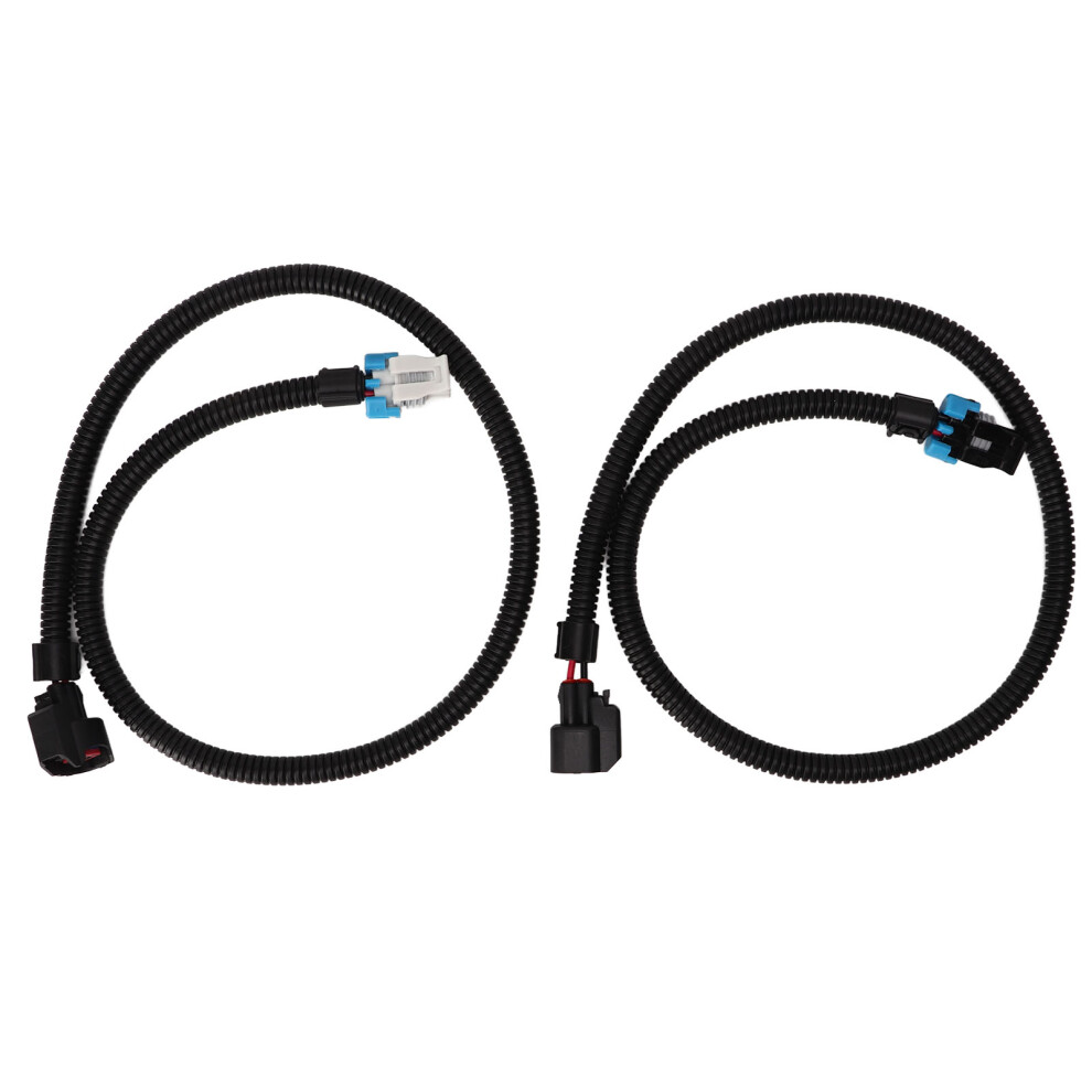Fuel Injector Harness Set Compatible With Polaris Ranger Rzr 800 Improved Engine Performance Fuel Injector Replacement With Oem Part Numbers 9139052804395