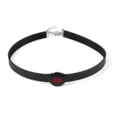 Bijoux pour femme, collier pendentif paon, bracelet serpent, accessoires de cosplay, cadeaux pour homme, bijoux anime