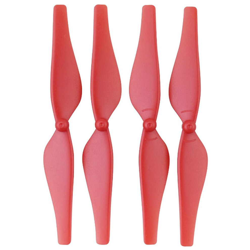 Practical Drone Replacement Blades, Propellers For Smooth And Quiet Flight With Direct Insertion For Dji Tello Rc Quadcopter Spare Parts, Enhance Your 9416038607028
