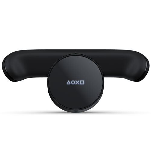 Gaming Redefined: Ergonomically Designed Replacement Back Buttons For PS5 Controller With Remap Kit Integration, Precision Crafted Paddles For Unmatch