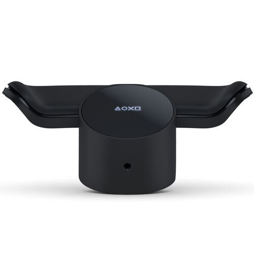 Gaming Redefined: Ergonomically Designed Replacement Back Buttons For PS5 Controller With Remap Kit Integration, Precision Crafted Paddles For Unmatch 1