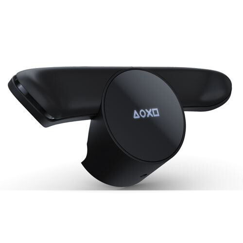 Gaming Redefined: Ergonomically Designed Replacement Back Buttons For PS5 Controller With Remap Kit Integration, Precision Crafted Paddles For Unmatch 2