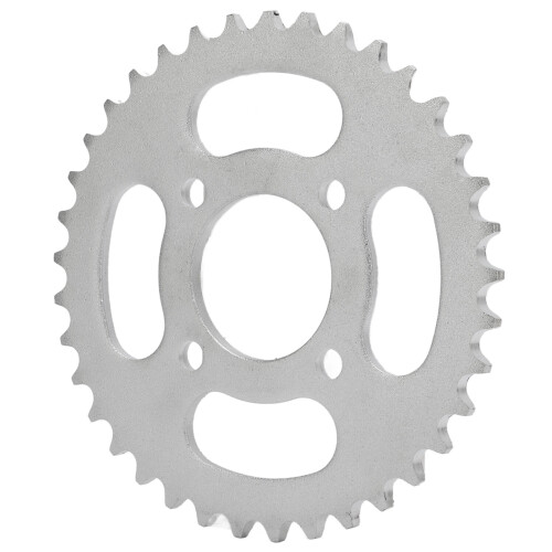 Αντικατάσταση πίσω γραναζιού μετάδοσης αλυσίδας 420 37 δόντια 48 χιλιοστά συμβατό 1