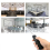 New R400 2.4Ghz USB Wireless Presenter Red Laser Pointer PPT Remote Control for Powerpoint Presentation 5