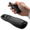 New R400 2.4Ghz USB Wireless Presenter Red Laser Pointer PPT Remote Control for Powerpoint Presentation 2