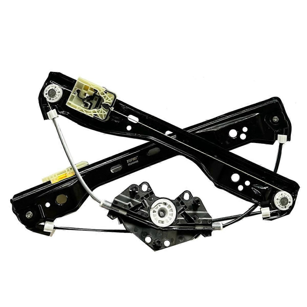 Driver Side Power Window Regulator 31349486 For S60 T5 T6 2011-2018 Window Regulator Without Motor 5008878050764
