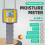 Hay Moisture Tester, with Probe & Backlight LCD Display for HayAs shown 4