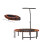 Exercise Trampoline 1