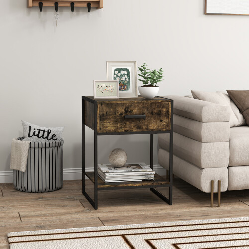 Rattan Table、Coffee Table 2