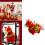 Coussin brodé du zodiaque chinois, accessoire de-Rouge 58CM 2