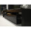 TV Unit 200cm Nova - Black with Gloss Doors 3