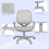 Office Chair/Massage Office Chair 2
