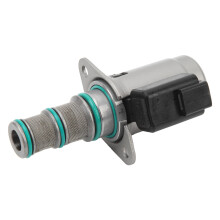 Hydraulische magneetklep compatibel met Hydraforce OEM-standaardkwaliteit, eenvoudige installatie, hoogwaardige aluminiumlegering, duurzaam en lange