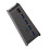 Διανομέας USB Plug and Play για PS5, Πολυχρηστική υποδοχή 6 θυρών (4x Usb2.0, 1x Usb3.0, 1x Type C) που 3