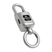 Porte-clés de précision, balance de cuisine, capacité-Perle Luo