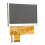 Professional And Accurate Screen Replacement For Your Gaming Console, Solves Display Problems, Dead Pixels, Wrong Colors, Compatible With Psp 1000 Ser 2