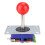 Joystick παιχνιδιού για αξέχαστες συνεδρίες παιχνιδιού, η αξιοπιστία του 5