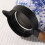 Leak proof Insulated Beverage Container Retro Floral-konng que 6