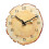 Wall Clock Decorative Clock Silents,Battery Operated,-14 inch 1