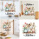 Kitchen Wall Decal Dining Room Quotes Wall Sticker-SCQ149 2