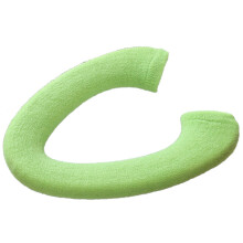 Comfort en warmte, wasbaar badkamerkussen, universeel geschikt voor zachte toiletbrilverwarmers.