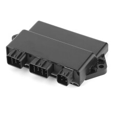 Μονάδα αντικατάστασης κουτιού ABS CDI4Yamaha Grizzly660YFM660FG FA Plug & Play Εύκολη τοποθέτηση