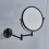 Versatile Vanity Mirror, Wall Mounted Double Sided for Full Face Coverage, Extendable Shaving Bathroom Mirror for Convenient Grooming 4