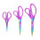 Professional Tailor's Dream: Titanium Coating, Ergonomic Handle, Anti-Corrosion, Comfortable Control 2