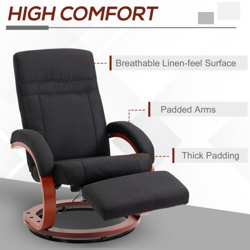 Recliner Chair 1