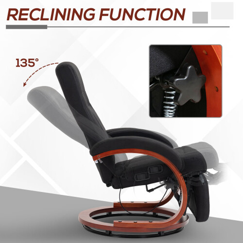 Recliner Chair 2