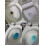 Ελαφρόπετρα καθαρισμού ως αφαίρεσης λεκέδων από σκληρό νερό, ανακυκλωμένο υλικό 5