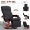 Recliner Chair 5