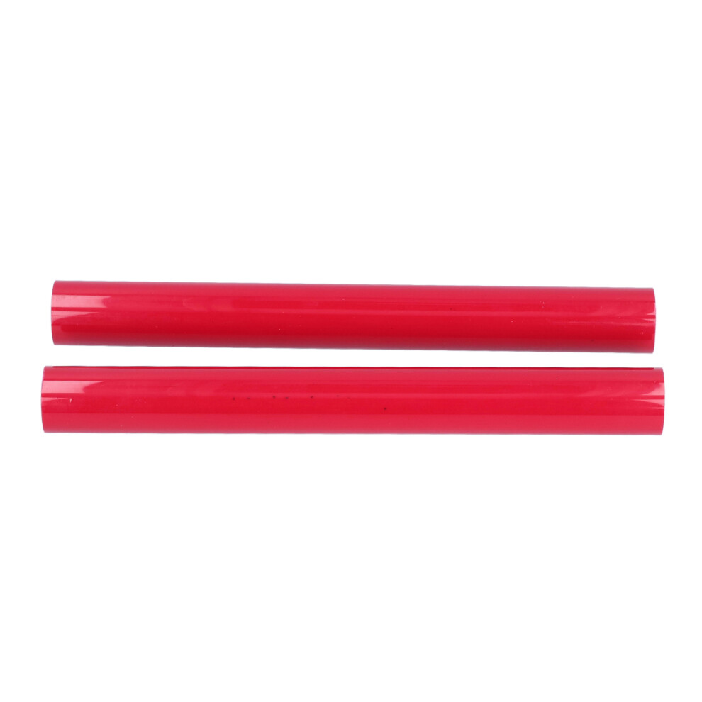 Car Grill Stripe Trim Set, Advanced Material Decorative Replacement 4 1 Series F20 F21 116I 120I Hatchback 2012-2016, High Temperature Resistant Abs 9139052807426
