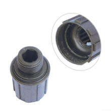 Bicycle Steel Cassette Hub Fitment For All 811 Speed NOVATEC Hubs TJ01G Compatibility