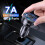 Φορτιστής αυτοκινήτου USB PD20W QC3.0 4 θύρες, προσαρμογέας γρήγορης φόρτισης με οθόνη 6